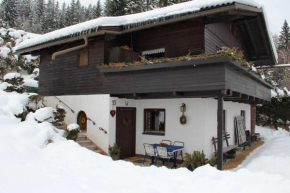 Ferienhaus Pasterk